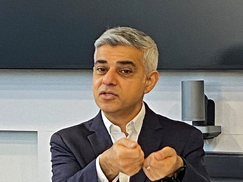 On ULEZ Expansion and Accountability