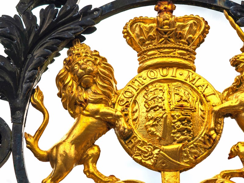 Montrer l’exemple : la place de la monarchie dans la société britannique moderne