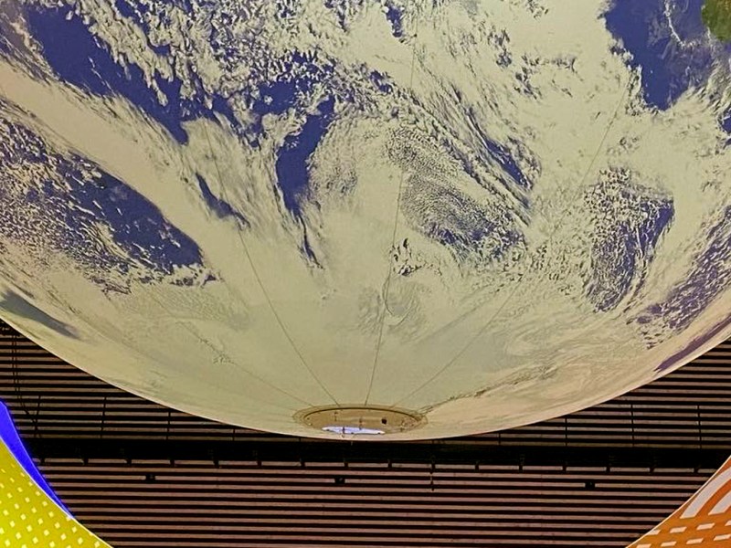 ChangeNow 2022 – Propositions, Innovations et Interrogations