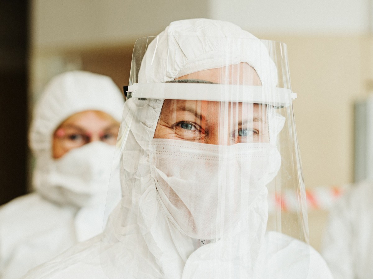 Bio-sécurité : enseignements et propositions post-Covid-19